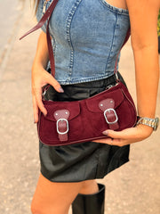 תיק 2 אבזמים