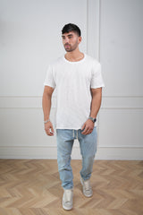 חולצת פשתן פרימות