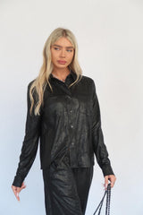 חולצה דמוי עוד Zvoov