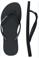 כפכף נצנצ Havaianas