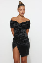 שמלת פורטו ריקו