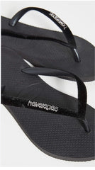 כפכף נצנצ Havaianas