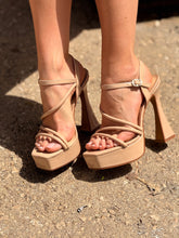 סנדל ערב עקב 12