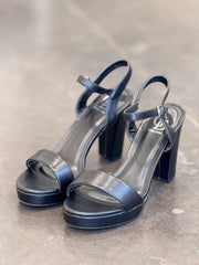 סנדל פלטפורמה