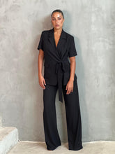 חליפה מונקו