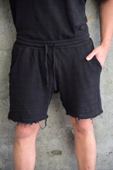 שורט באיפוס בד גקרד