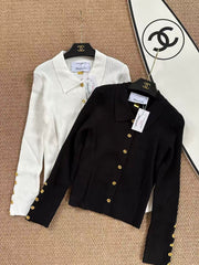 סריג כפתורים