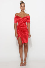 שמלת פורטו ריקו