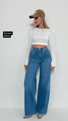 ג׳ינס סקסו 9054/20