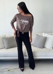 חולצה קשירה