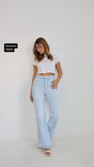 סקסו גינס 7918/31