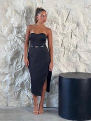 שמלה אקפולקו