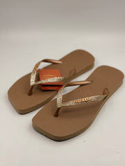 כפכף מרובע Havaianas