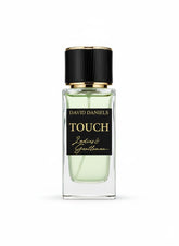 דיווד דניאלס TOUCH