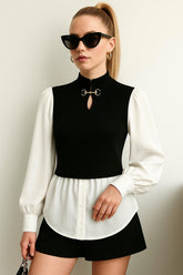 חולצת קלואי