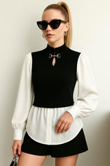 חולצת קלואי