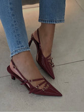 סירה רצועות