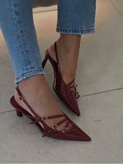 סירה רצועות