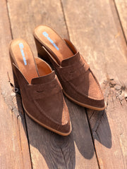 כפכף מוקסין