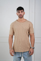 חולצת פשתן פרימות