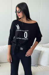 חולצה קשירה