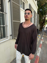 סריג אוברסייז