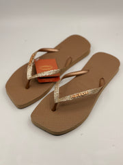 כפכף מרובע Havaianas