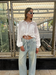 ג׳ינס רויאל אבנים