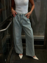 ג׳ינס רויאל אבנים