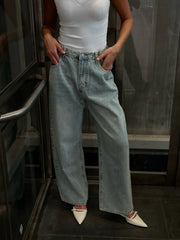 ג׳ינס רויאל אבנים