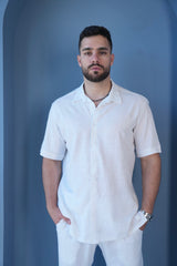 פשתן מיקונוס