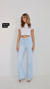 סקסו גינס 7918/31