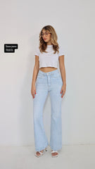 סקסו גינס 7918/31