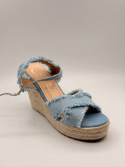 סנדל פלטפורמה