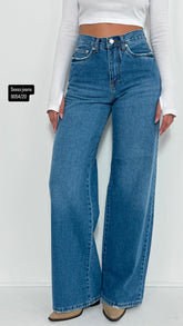 ג׳ינס סקסו 9054/20