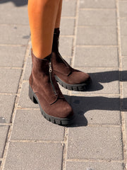 מגפון רוכסן