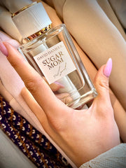 בושם דיווד דניאלס SUGAR MOM