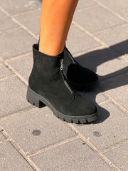 מגפון רוכסן