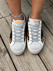 סניקרס כוכב