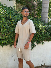 חליפה וואפל קפלונה