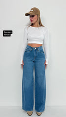 ג׳ינס סקסו 9054/20