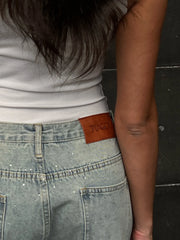 ג׳ינס רויאל אבנים