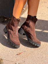 מגפון רוכסן