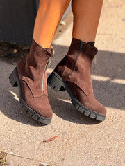 מגפון רוכסן