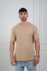 חולצת פשתן פרימות