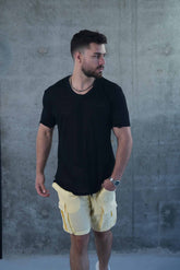 חולצת פשתן סלאב