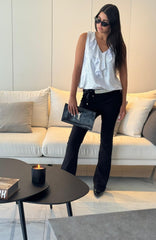 חולצה מלמלה