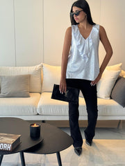 חולצה מלמלה