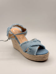 סנדל פלטפורמה