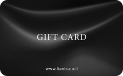GIFT CARD LIANIS